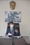 Başkan Ergü'den CHP'li Meclis Üyesine Tepki Haberi