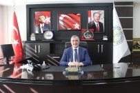 Başkan Turanlı'dan Teşekkür Mesajı