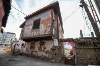 Başkent'te 150 Yıllık Tarihi Konak Hayta Dönüyor