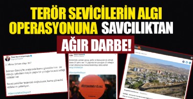 Batman Cumhuriyet Başsavcılığı’ndan HDP’nin “Gerçüş’te kamu görevlileri bir çocuğa tecavüz etti” iddiasına yalanlama!