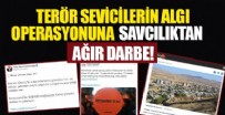 Batman Cumhuriyet Başsavcılığı’ndan HDP’nin “Gerçüş’te kamu görevlileri bir çocuğa tecavüz etti” iddiasına yalanlama!