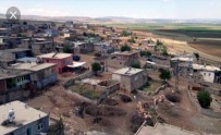 Besni'de Bir Köy Karantinaya Alındı Haberi