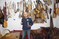 Burdur'un Yörük Çalgısı, Coğrafi İşaret Aldı