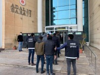 Cizre'de Uyuşturucu Operasyonunda 7 Tutuklama Haberi