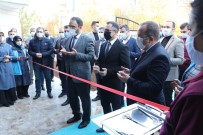 Diyarbakır'da 'Hayır Çarşısı' Açıldı Haberi