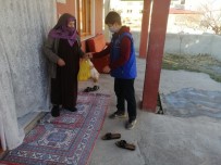 Erzincan'da Gençlerden Anlamlı Davranış