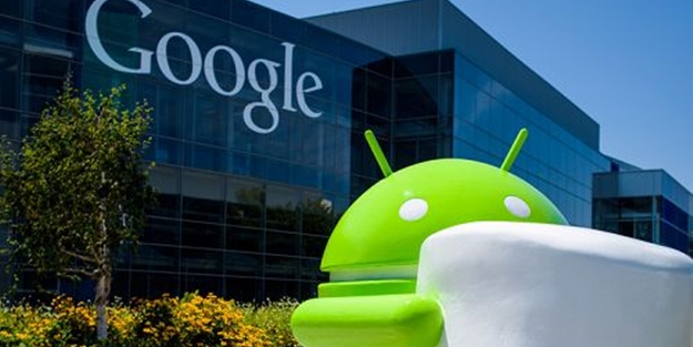 Google, Android'e gelen yeni özellikleri duyurdu!