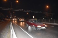 İzmir'de 56 Saatlik Kısıtlamanın Ardından Caddeler Hareketlendi