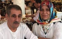 İzmir'de Kadın Cinayeti Açıklaması Kocası Cinayeti İtiraf Etti Haberi