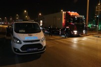 Karabük'te 56 Saatlik Kısıtlamayı İhlali Yapan 59 Kişiye 55 Bin 350 TL Ceza Kesildi