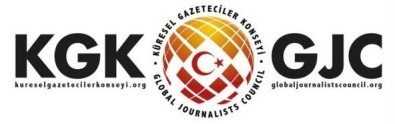KGK Açıklaması 'Dünyada 489, Türkiye'de 15 Gazeteci Korona Virüsten Hayatını Kaybetti'