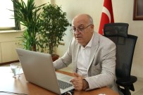 Kızıltan Açıklaması 'En Önemli Sorun Genç İşsizlik'