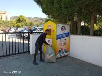 Körfez'de Sıfır Atık Çalışmaları Devam Ediyor