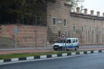 Manisa'da Kısıtlamaya Uymayanlara 275 Bin 850 TL Ceza