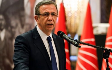 Mansur Yavaş'ın cevap veremediği sorular