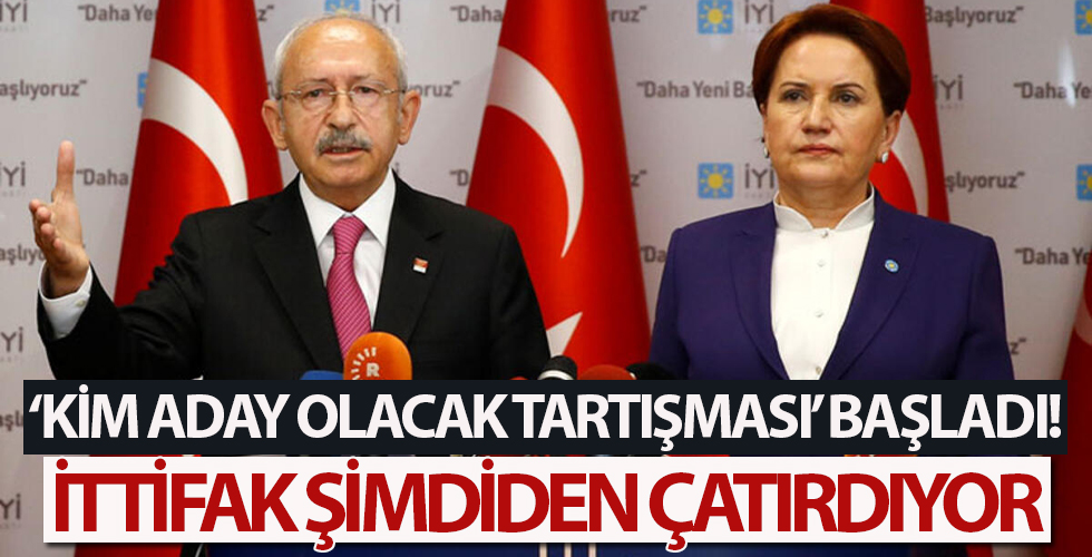 Millet İttifakı’nda ‘Cumhurbaşkanı adayı kim olacak?’ çatlağı! İki partiden iki farklı açıklama