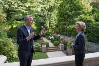 NATO Genel Sekreteri Stoltenberg, AB Komisyonu'na Katılacak