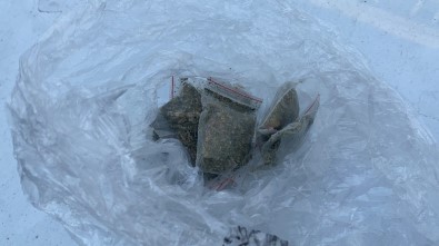 (Özel) İstanbul'da Suçüstü Yakalanan Torbacılar Tutuklandı