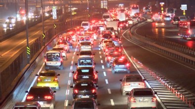 Trafik cezası ve MTV borcu olanlar dikkat! İndirim fırsatını kaçırmayın