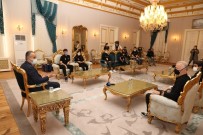 Vlogger Akademide Sertifika Heyecanı