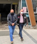 15 Yıl Hapis Cezası İle Aranan Dolandırıcı Kocaeli'de Yakalandı