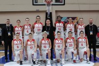 A Milli Kadın Basketbol Takımı, Dünya Sıralamasında 7. Sırada