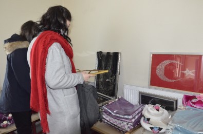 AÇSH İl Müdürlüğünden Kadın Kooperatiflerine Tam Destek