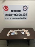 Ardahan'da Yasak Tanımayanlara Ceza Yağdı