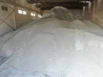 Başkan Çolakbayrakdar, 'Tüm Ekiplerimizle Kışa Hazırız