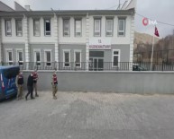 Bitlis'te 53 Düzensiz Göçmen Ve Bir Organizatör Yakalandı Haberi
