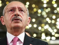 KEMAL KILIÇDAROĞLU - CHP'nin gündem değiştirme çabası!