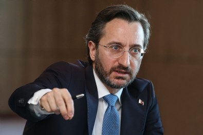 Fahrettin Altun '5 maaş' yalanını ifşa etti!