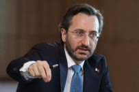 Fahrettin Altun '5 maaş' yalanını ifşa etti!