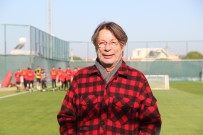 Göztepe Başkanı Mehmet Sepil'den Depremzedelere Destek