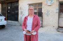 Kalp Hastası Kadını Dolandırıp 'Cezaevine Düştü' Diye Haber Gönderdi