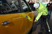 Keşan'da Toplu Taşımaya Sıkı Denetim