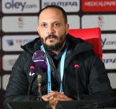 Mehmet Ali Beşel Açıklaması 'Samsunspor Deplasmanından 1 Puanla Dönmek İyidir'
