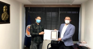 MEÜ'den TÜBİTAK Projelerinde Bir Başarı Daha