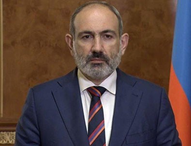 Paşinyan'ın süresi doldu! Ortalık karıştı!