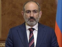 AZERBAYCAN - Paşinyan'ın süresi doldu! Ortalık karıştı!