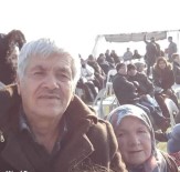 Sobadan Sızan Gazdan Zehirlenen Yaşlı Çift Hayatını Kaybetti