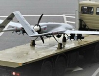 AZERBAYCAN - Türk SİHA'ları Azerbaycan sokaklarında!