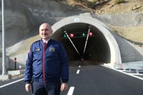 Türkiye'de Bir Yılda Bölünmüş Yollardan Toplam 18 Milyar 501 TL Akaryakıt Tasarrufu Sağlandı