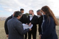 Yumurtattepe Bölge Parkına Dönüşecek