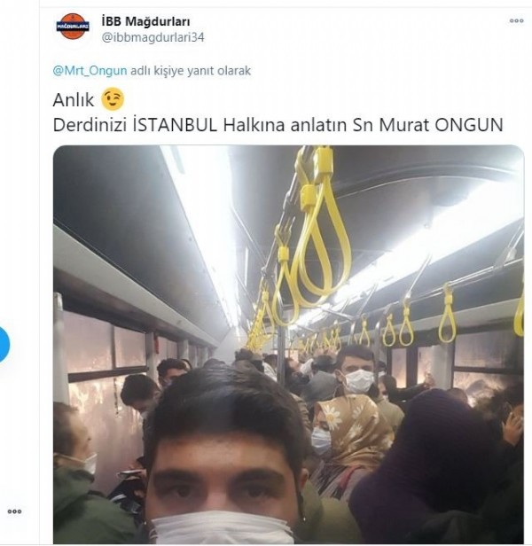 Murat Ongun'un yalanı vatandaşları çıldırttı!