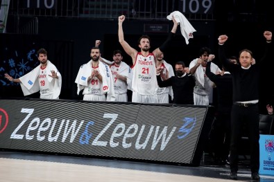 12 Dev Adam'ın Dünya Sıralamasındaki Yeri Değişmedi