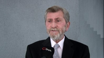 15 Temmuz Şehidi Ercan'ın Babası, Eski CHP Milletvekiline Açtığı 1 Kuruşluk Davayı Kazandı