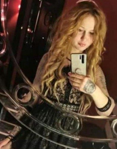 23 yaşındaki Rus kadını öldüren öğretmen: Oğlumun nikahı vardı! Gömmek zorundaydım