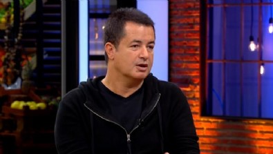 Acun milyonları böyle gözden çıkardı!