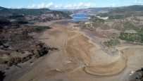 Alarm verildi! Çanakkale'de baraj boşaldı, su kullanımıyla ilgili yasaklar geldi!